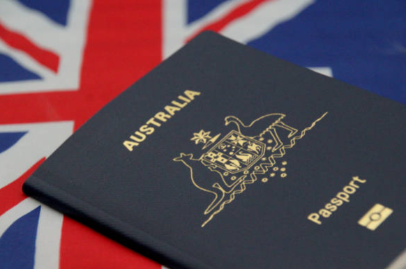 Citizenship