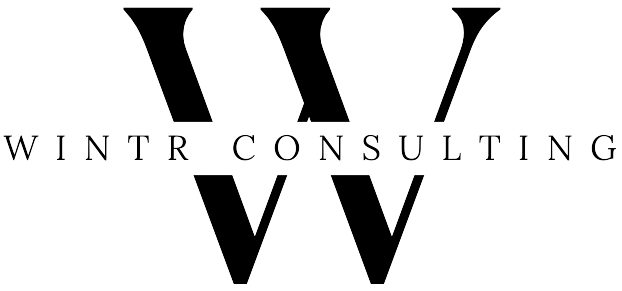 WINTR Consulting Logo
