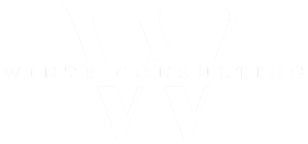 WINTR Consulting Logo